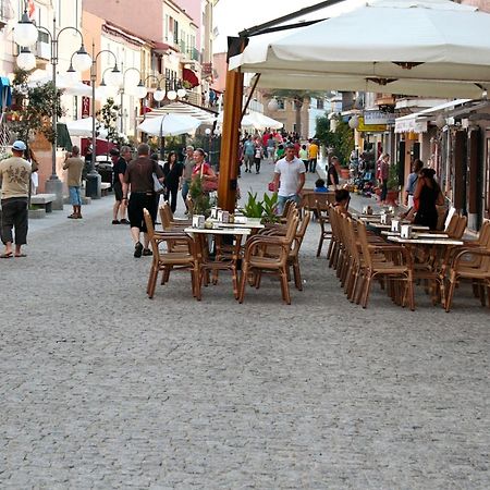 Residence Le Pavoncelle Santa Teresa Gallura Dış mekan fotoğraf