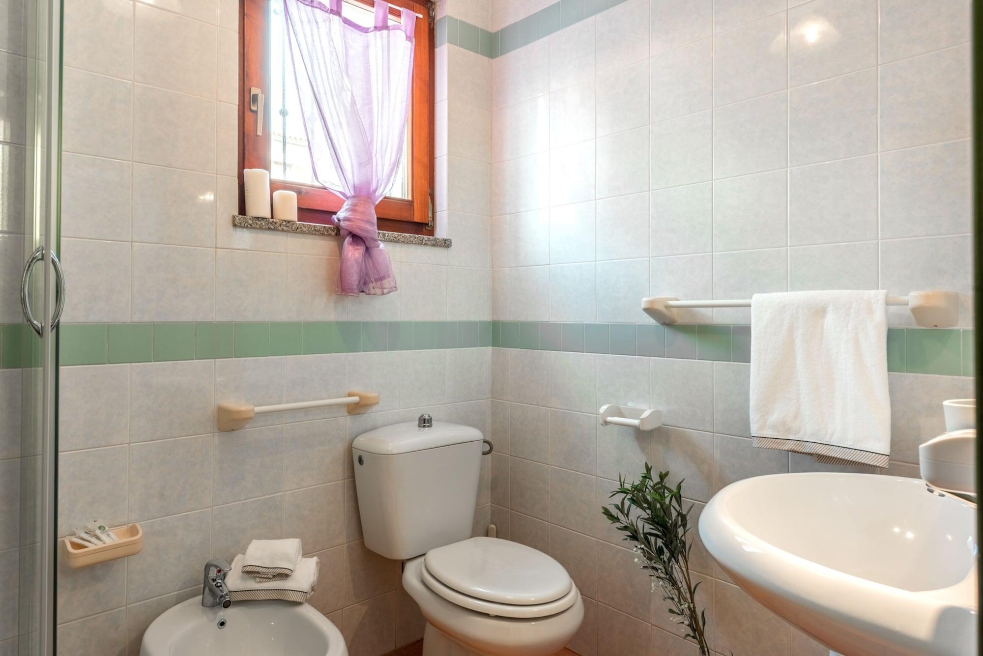 Residence Le Pavoncelle Santa Teresa Gallura Dış mekan fotoğraf