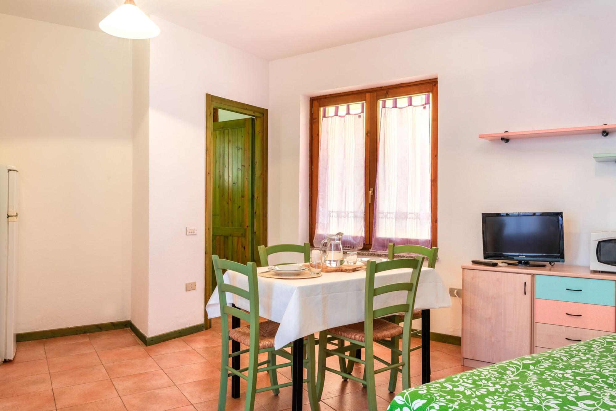 Residence Le Pavoncelle Santa Teresa Gallura Dış mekan fotoğraf
