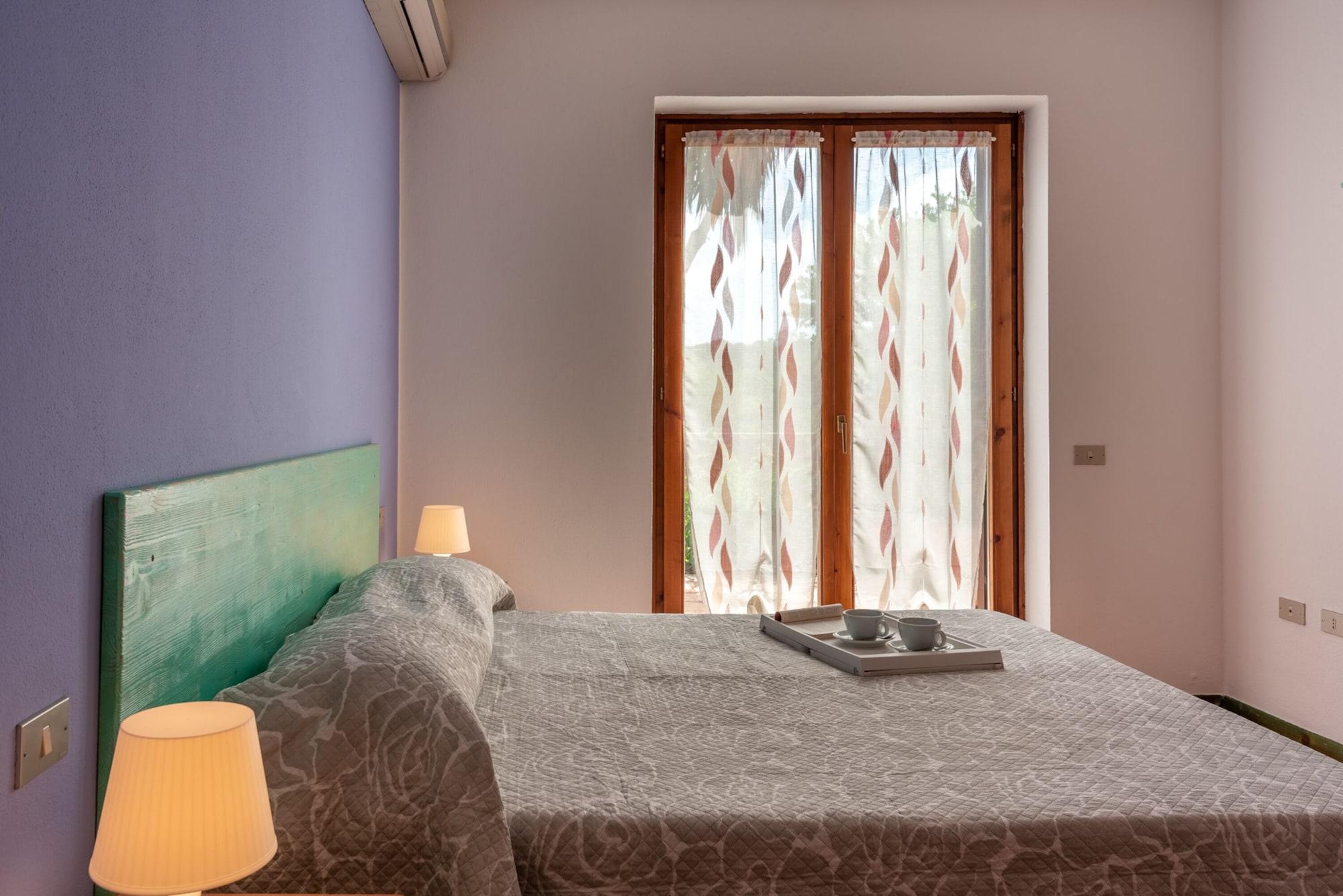 Residence Le Pavoncelle Santa Teresa Gallura Dış mekan fotoğraf
