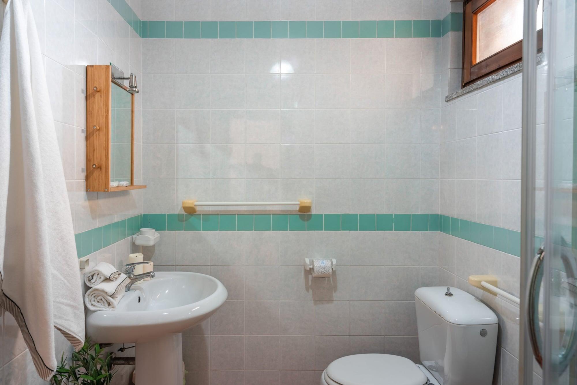 Residence Le Pavoncelle Santa Teresa Gallura Dış mekan fotoğraf