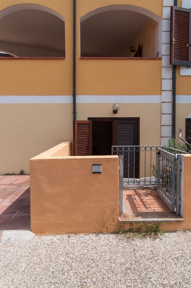 Residence Le Pavoncelle Santa Teresa Gallura Dış mekan fotoğraf