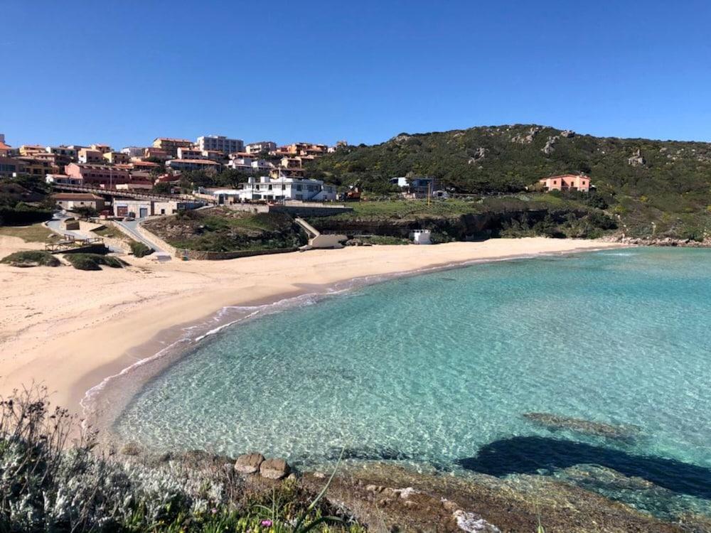Residence Le Pavoncelle Santa Teresa Gallura Dış mekan fotoğraf