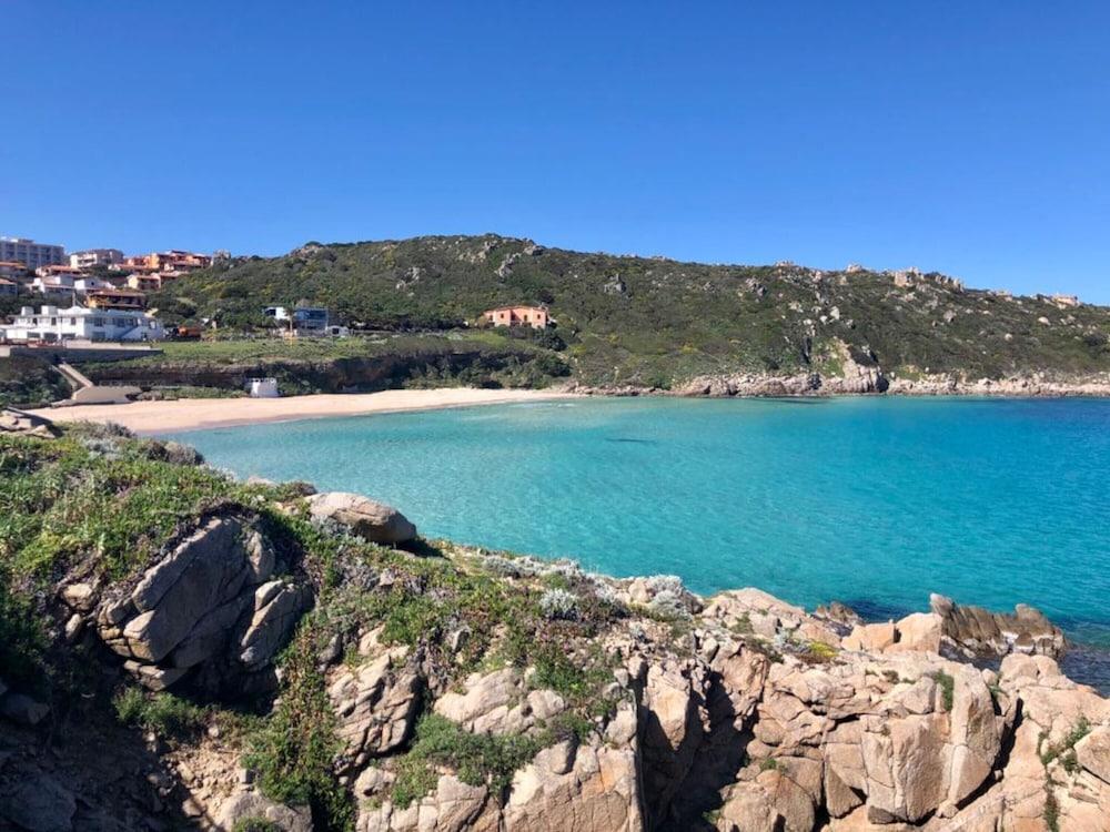 Residence Le Pavoncelle Santa Teresa Gallura Dış mekan fotoğraf