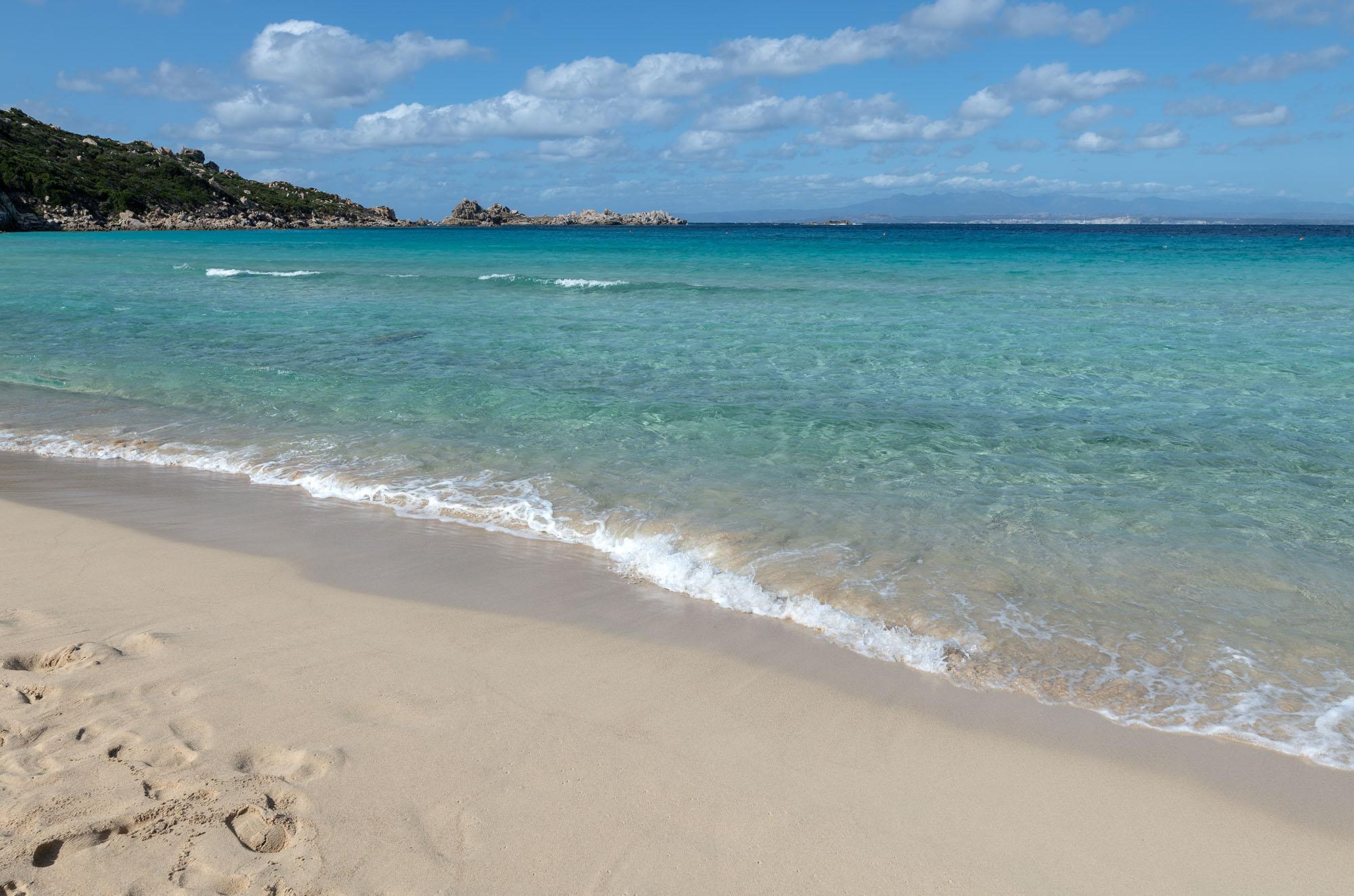 Residence Le Pavoncelle Santa Teresa Gallura Dış mekan fotoğraf