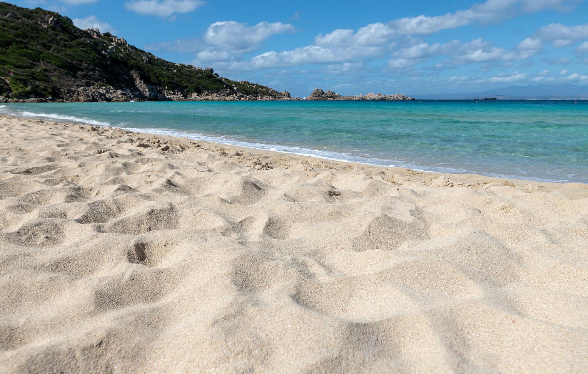 Residence Le Pavoncelle Santa Teresa Gallura Dış mekan fotoğraf