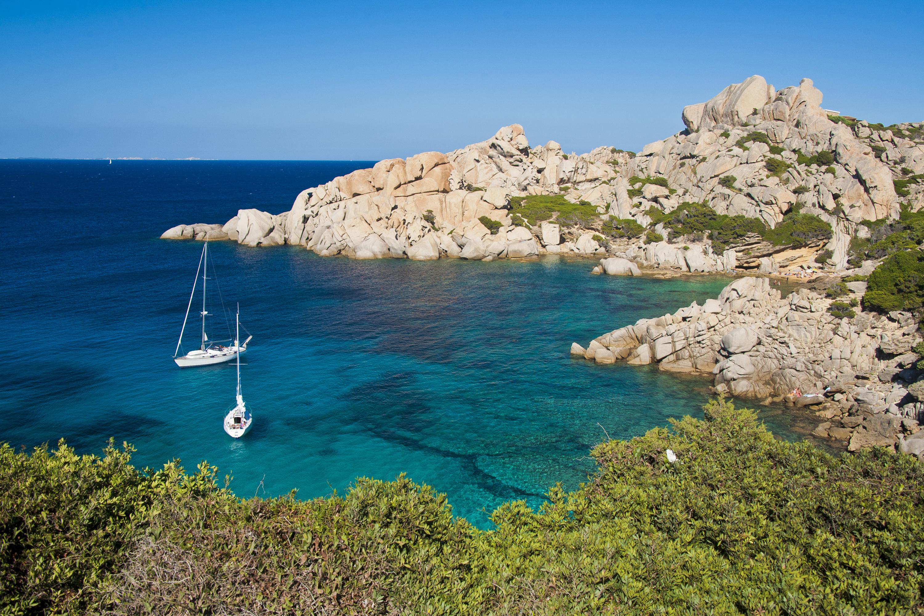 Residence Le Pavoncelle Santa Teresa Gallura Dış mekan fotoğraf