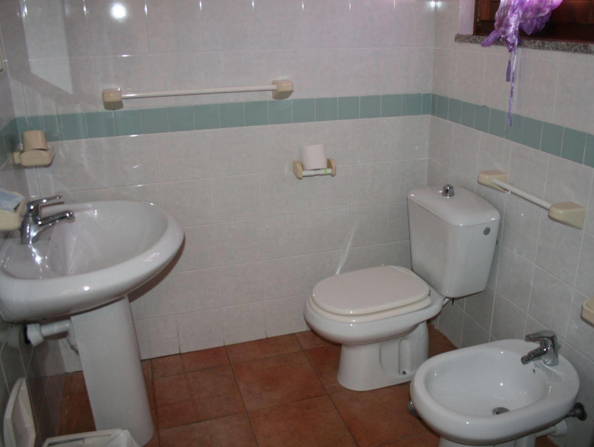 Residence Le Pavoncelle Santa Teresa Gallura Dış mekan fotoğraf