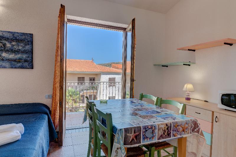 Residence Le Pavoncelle Santa Teresa Gallura Dış mekan fotoğraf