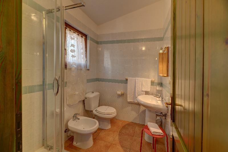 Residence Le Pavoncelle Santa Teresa Gallura Dış mekan fotoğraf