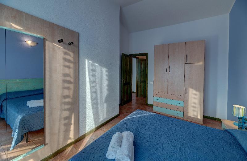 Residence Le Pavoncelle Santa Teresa Gallura Dış mekan fotoğraf