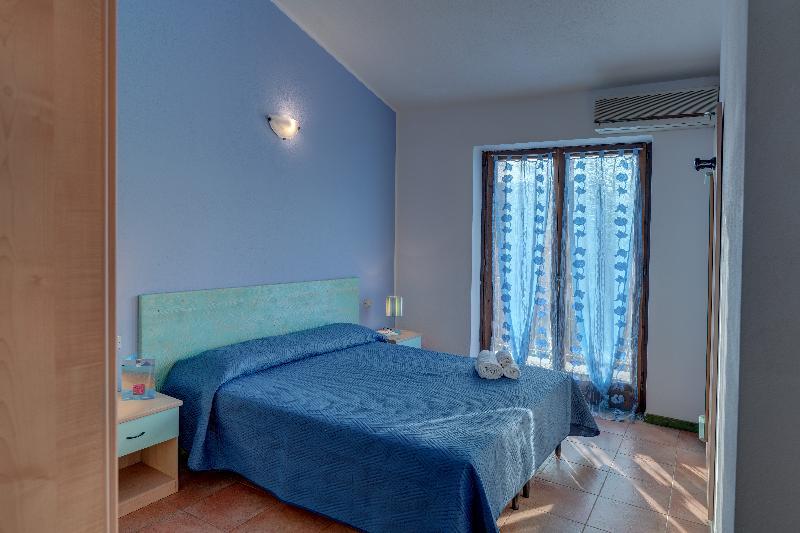 Residence Le Pavoncelle Santa Teresa Gallura Dış mekan fotoğraf