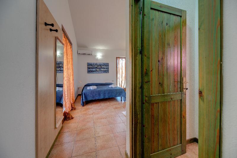 Residence Le Pavoncelle Santa Teresa Gallura Dış mekan fotoğraf